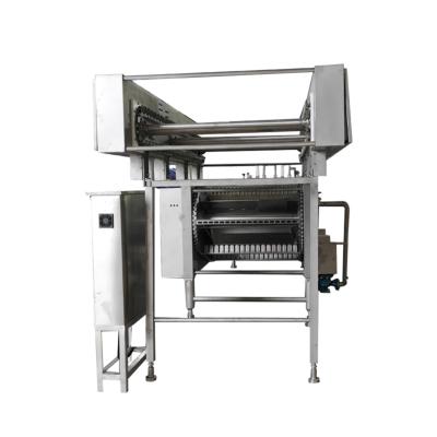 China Automatic Snack Factory Produce Line For Making Ice Cream Machine for sale