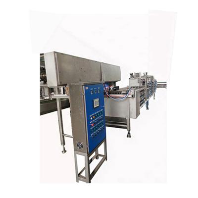 China China Factory Supply Ice Popsicle Producing Machine for sale