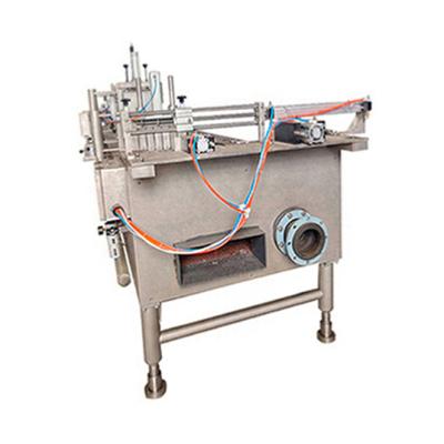 China Automatic Ice Cream Cup Filling Machine for sale