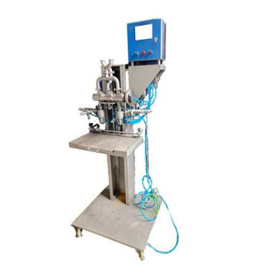 China Ice Cream Makers Family Boxed Ice Cream Filling Machine for sale