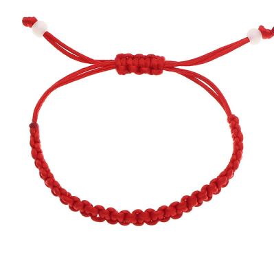 China New CLASSIC Fashion Jewelry Unisex Bracelets Women's Charm Others' Casual Woven Bracelets for sale