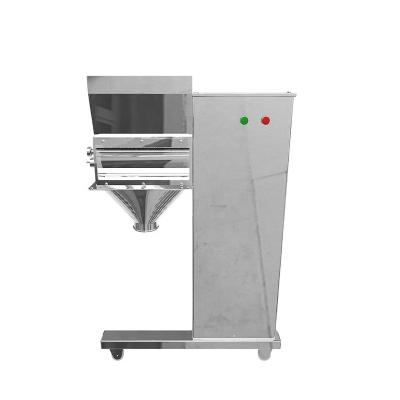 China Granules Making Machine Stainless Steel Chemical Wet Powder Oscillating Granulator for sale