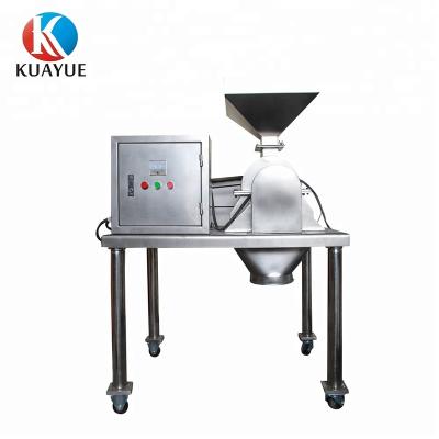 China GFSJ Series hot sale spice/food fine grinding pin grinder/grinder mill for sale