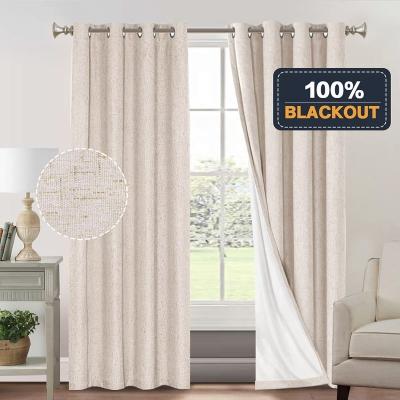 China Portable Blackout Amazon Window Curtain Fabric Blackout With Suction Cups Baby Adults Travel Available for sale