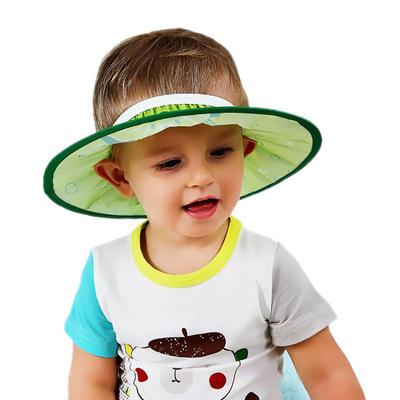 China Baby Products Baby Bath Sun Shade Protect Eyes Ears Hair Wash Shield For Kids Adjustable Silicone Shampoo Waterproof Kids Shower Cap for sale