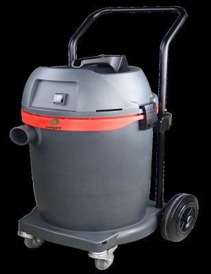 China 1400W Industrial Wet And Dry Hotel Vacuum Cleaner for sale