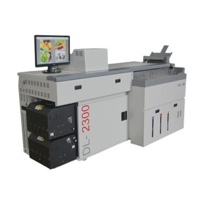 China Other Hot Sale Screen Printing Machine Photo Printing Machine ID Card Printer for sale