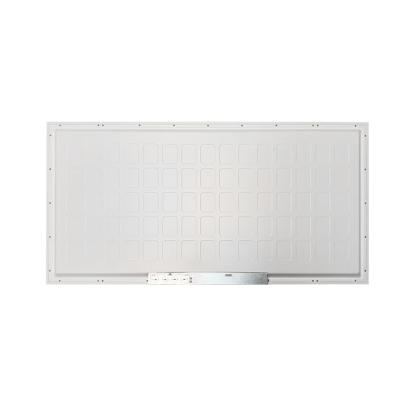 China Office Building 2023 new commercial LED panel lamp 60x60 cm square flat LED panel lighting for sale