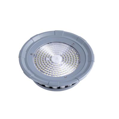 China Industrial Industrial housing lens ip65 lumen metal 100w  ufo led high hatch light for sale