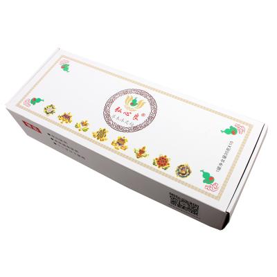 China Hot Selling Custom Corrugated Small Box Recyclable With Packaging Logo Customized Design for sale