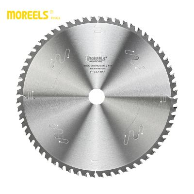 China . High Speed ​​305mm-40T Straight Smooth Edge Saw Blade Tool Carbide Tilted Professional Diy User Saw Blade 305*3.2*2.2*60T*25.4 T.C.T Saw Blade for sale