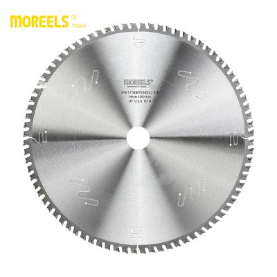 China . High Speed ​​Straight Soft Edge 305mm-80T Saw Blade Tool Carbide Tipped Professional Diy User Saw Blade 254mm 40T T.C.T Saw Blade for sale