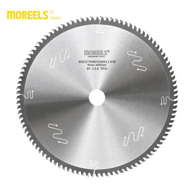 China . High Speed ​​305mm-40T Straight Smooth Edge Saw Blade Tool Carbide Tilted Professional Diy User Saw Blade 305*3.2*2.2*60T*25.4 T.C.T Saw Blade for sale