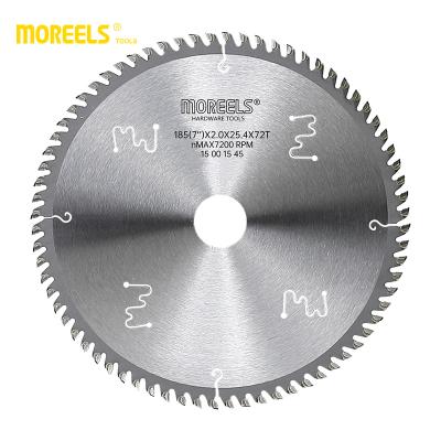 China . High Speed ​​Straight Smooth Edge 110x2.0x20x40T For Cutting Paint Wood Floors User Saw Blade 110x2.0x20x40T for sale