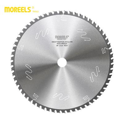 China . High Speed ​​355mm-60T Straight Smooth Edge Saw Blade Tool Carbide Tipped Professional Diy User Saw Blade 355*3.4/2.5*60T*25.4/30 T.C.T Saw Blade for sale