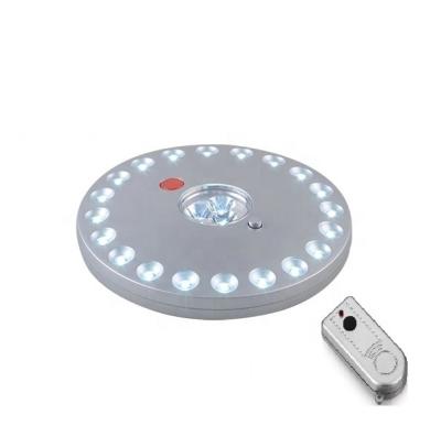 China Garden Factory Promotion Outdoor Hanging Led Garden Lights Portable Camping Tent Light With Remote Controller Passed CE RoHS FCC for sale