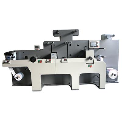 China High Quality Corrugated Rotary Die Cutting Machine From Products In Shandong Weifang for sale