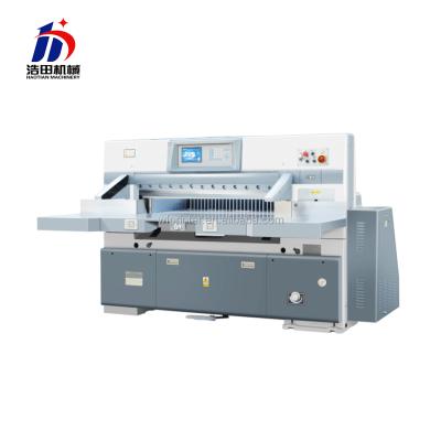 China Beverage Rotary 320 Rotary Label Cutting Machine Intermittent / Semi-rotary / Full for sale