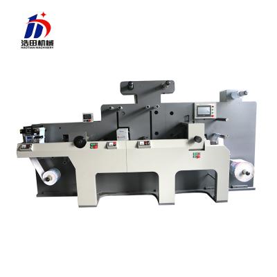 China Good Price of Products Used Rotary Die Cutting Machine in Bangladesh for sale