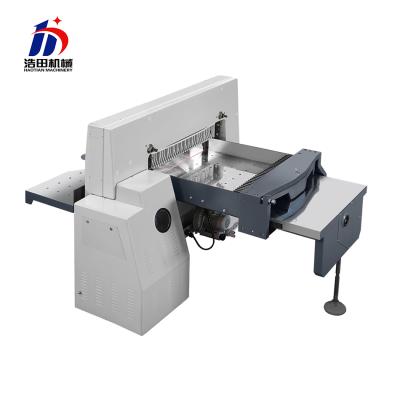 China High quality dotted line bulk paper cutter blade price HT1370DN for sale