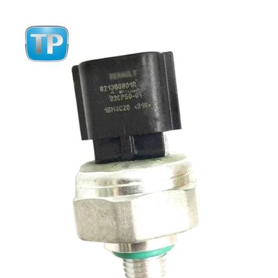 China Auto Engine Sensor Air Conditioning Pressure Sensor OEM 921366801R 92CP50-01 92CP50-01 Standard Size for sale