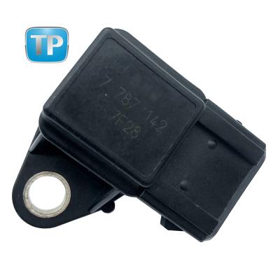 China Auto Sensor MAP Sensor Intake Air Boost Sensor OEM 13617787142 13617787142 for sale