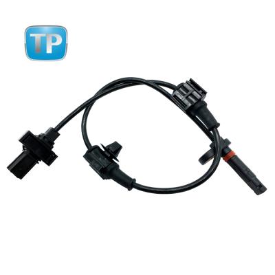 China ABS Wheel Rear Speed ​​Sensor ABS Detector OEM 57470-T0B-A01 57470T0BA01 Standard Size for sale