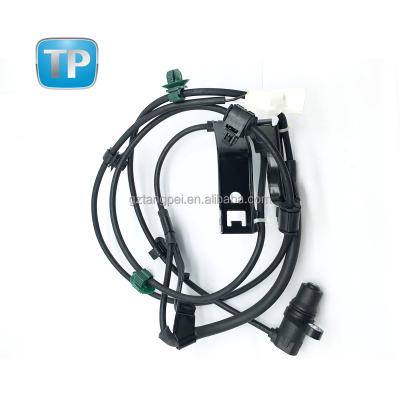 China Front Right ABS Wheel Speed ​​Sensor ABS Sensor OEM 89542-0K020 895420K020 89542 Standard Size 0K020 for sale