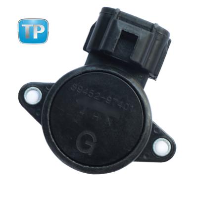 China Throttle Position Sensor TPS Sensor 89452-97401 OEM 89452-97401 Compatible With Toyota Standard Size for sale