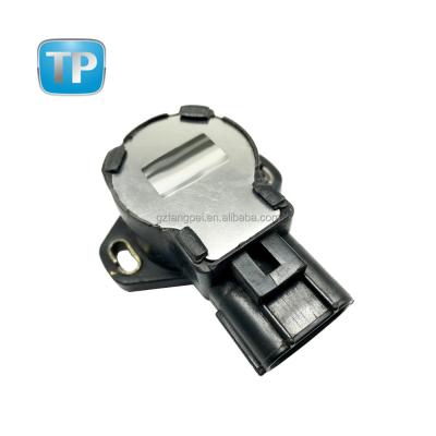 China 1342012040 Samples Throttle Position Sensor TPS Sensor OEM 13420-12040 Standard Size Available for sale