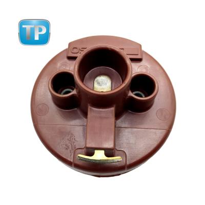 China Auto Ignition System Ignition Distributor Rotor For Toyota OEM 19102-74040 Standard Size 1910274040 for sale