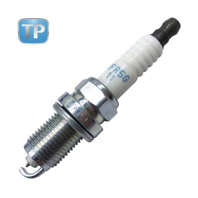 China Fast Shipping Spark Plug OEM 27410-23700 Standard 2741023700 Size for sale