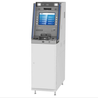 China YST Bank ATM Cash Recycling Machine FT86 For Withdrawal And Deposit for sale