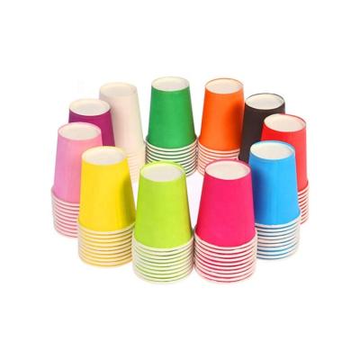 China Disposable Hot Selling Double Wall Disposable Customized Logo Hot Coffee Paper Cup for sale