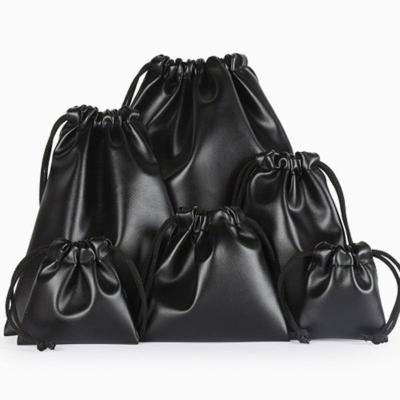 China China supplier high quality small eco-friendly for jewelry drawstring bag for sale