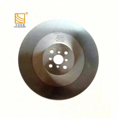 China DIA-06 Saw Cutting Blade Cutting Stainless Steel Club Hss Circular Blade Saw for sale