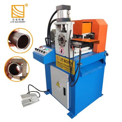 China DJ52-Strahlendeckelmaschine Pneumatische Rohrdeckelmaschine zu verkaufen