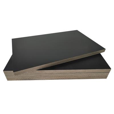 China China Plywood Industrial Hot Sale 18MM Customization Construction Formwork Film Different Types Faced Plywood for sale