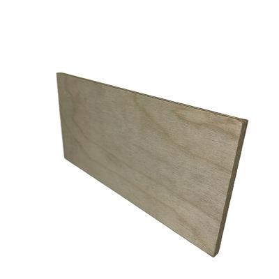 China Industrial Building Construction Best Quality Wholesale Formwork Birch Plywood CP/C Plywood Russia for sale