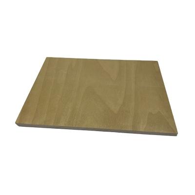 China Cheap Industrial Up-to-date Russian Birch Plywood 12mm Waterproof Plywood for sale