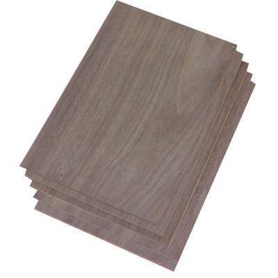 China Modern 18mm Laminated Waterproof Marine Plywood 3/4 Price for sale