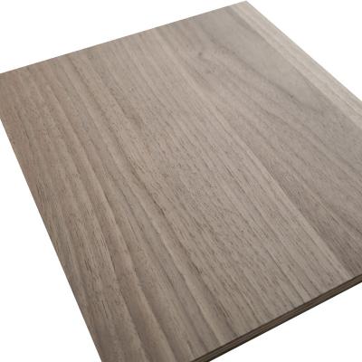 China Modern Artificial Teak Plywood Ev Teak Plywood for sale