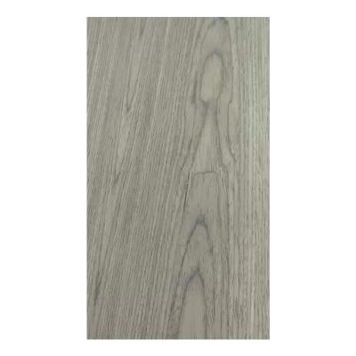 China 18mm Poplar Core Red Oak Plywood /oak Modern Fancy Triplay for sale