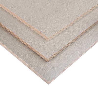 China High Purity Industrial High-Textured Eucalyptus High Quality Assurance Concrete Formwork Film Faced Plywood for sale