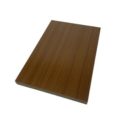 China Shandong factory direct sales moisture proof fiberboard fiberboard raw medium density fiberboard polished high density canard for sale