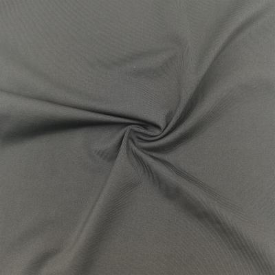 China Wholesale Stretch Knit Wicking Tank Top Polyester Spandex Quick Dry Fabric For Sportswear for sale