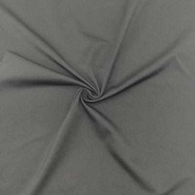 China Stretch Custom Knit Wicking Jersey Polyester Spandex Soft Quick Dry Fabric For Tanks for sale