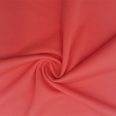 China Stretch Hot Selling Recycled Polyester Knit Plastic Bottles Recycled Polyester Spandex Fabric For Yoga for sale