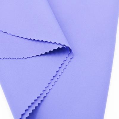 China Stretch 71% Recycled 29% Nylon Spandex Fabric Interlock Lululemon Fabric For Legging for sale