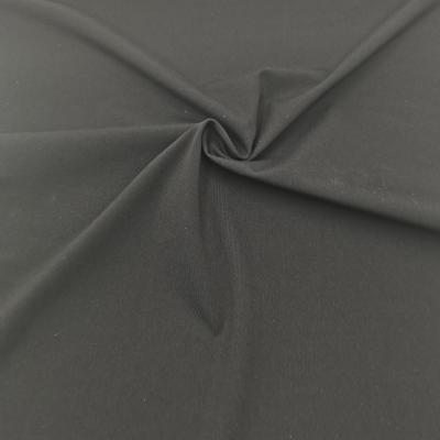 China Stretch 72%Nylon 28%Spandex Soft Hand Interlock Fabric Nylon Buttery Cloth For Lingerie Underwear for sale